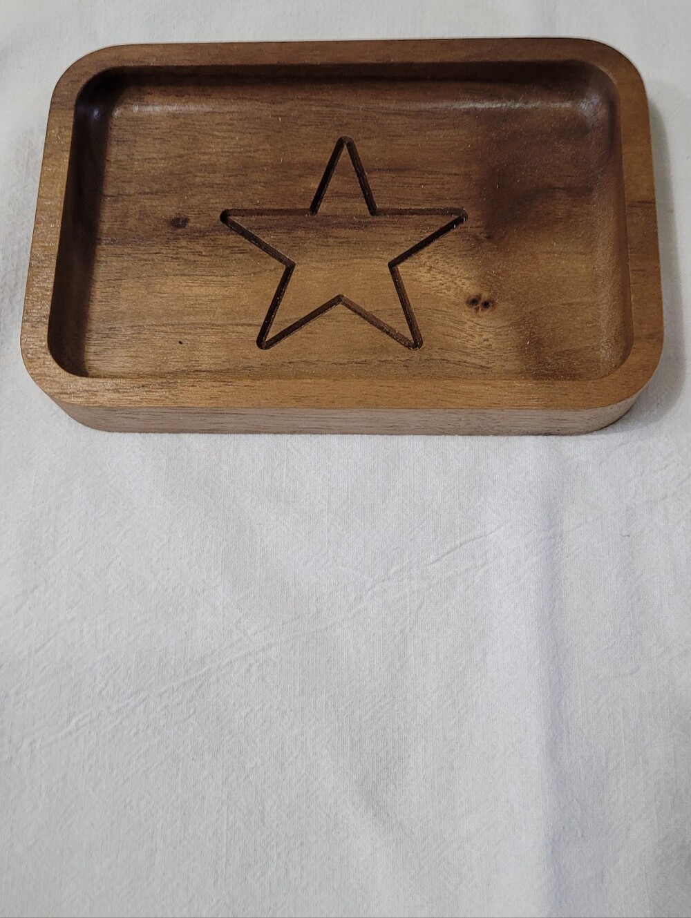 Valet Tray Handmade